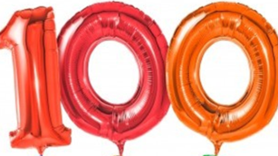 Bjerkvik Idrettsforening 100 år!